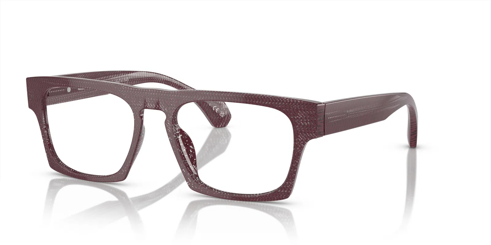 Alain Mikli 3508 Eyeglasses - view 9